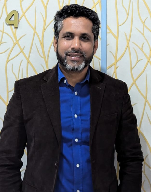 Kamrul Haque Jewel