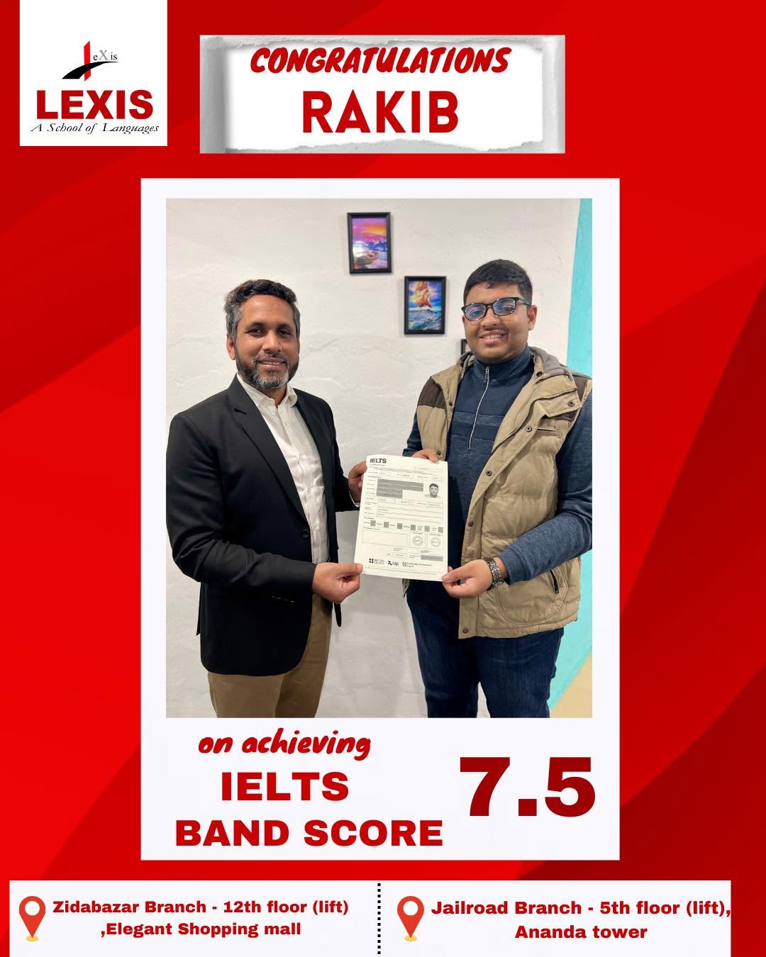 Rakib
